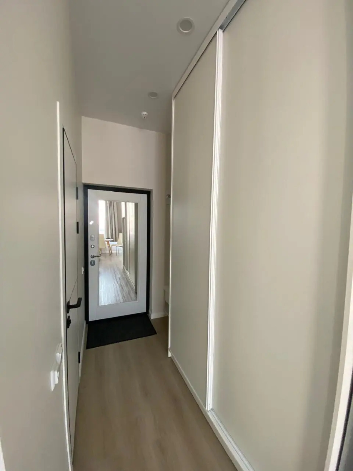 Апартаменты Sea Side 4