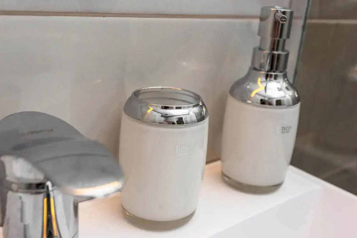 Квартира в новом ЖК с удобным выездом к морю