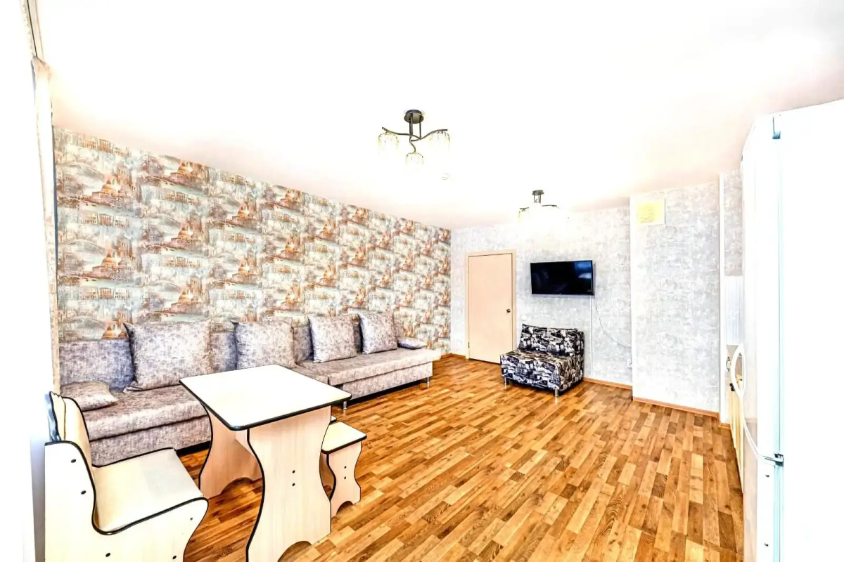 Апартаменты Большие для 14 гостей