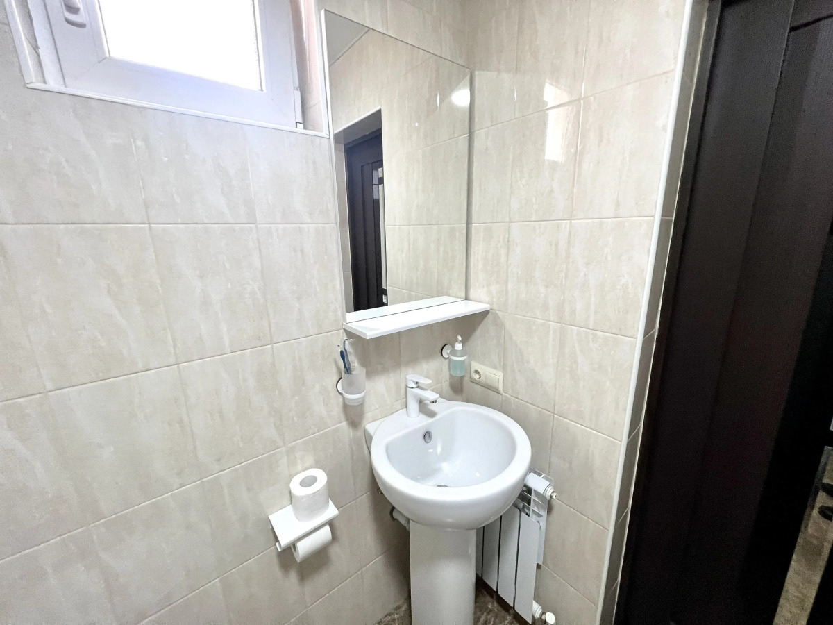 Апартаменты Mountain Hill