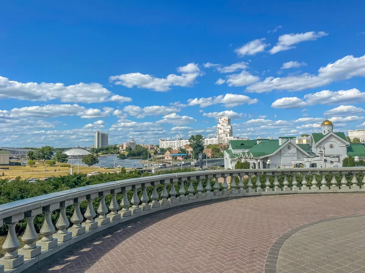 Апартаменты Ladgorna на Ленина 3