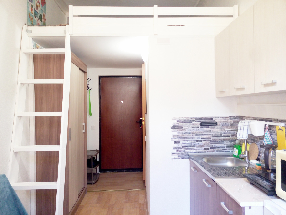 Жилые Помещения Приятные на Сенной площади