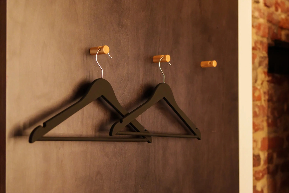 Смарт-отель Невский ботик