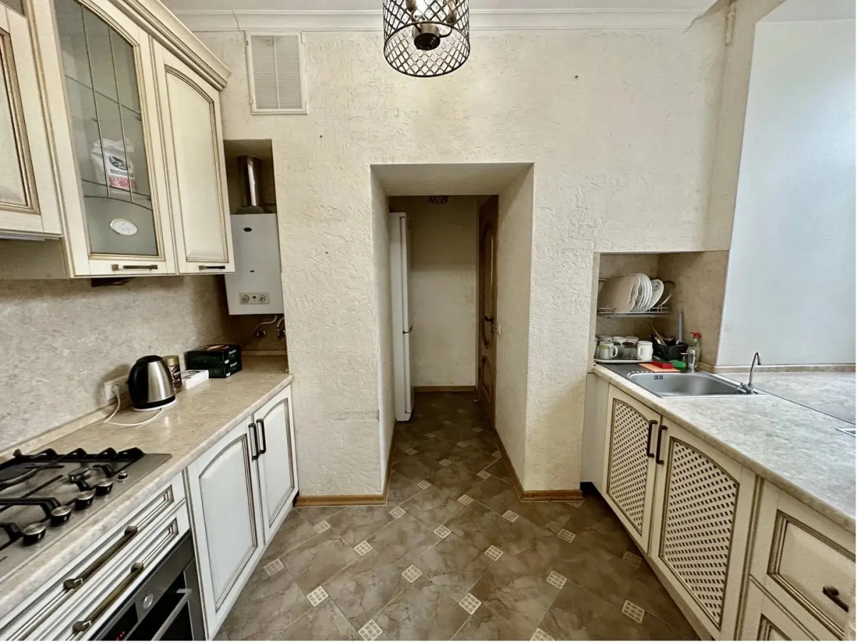 Квартира Шикарная у Кремля на Варварской