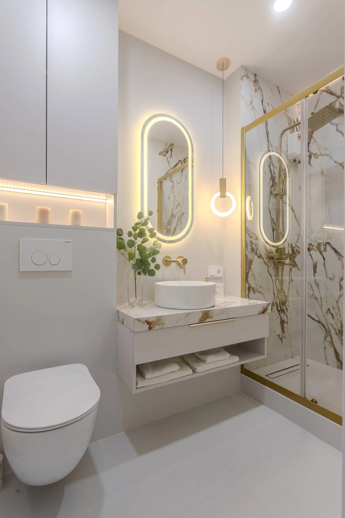 Апартаменты на Рыбной Деревне