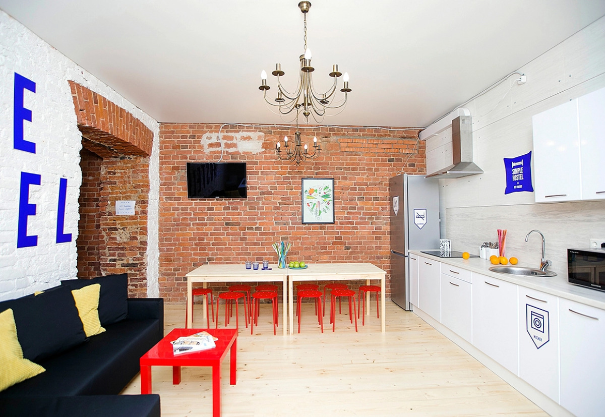 Гостевой дом Simple Italy