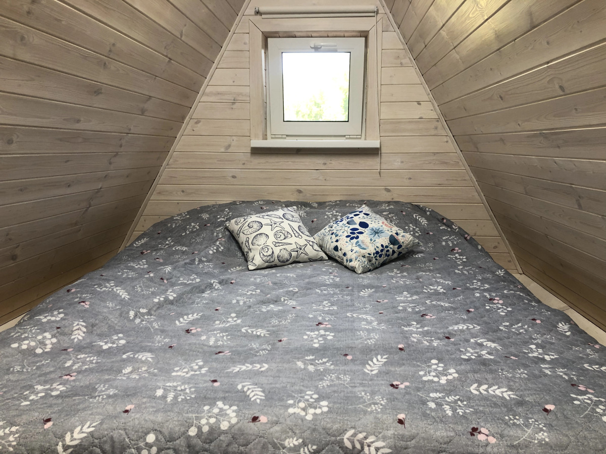 Гостевой Дом Круча на Волге