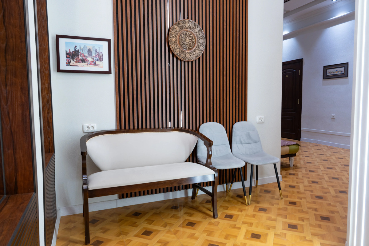 Бутик-отель Meros