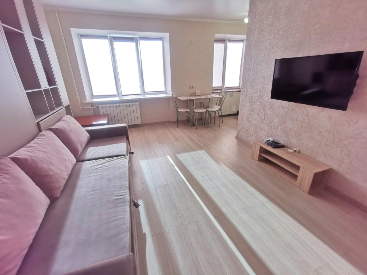 Апартаменты студия в центре Казани