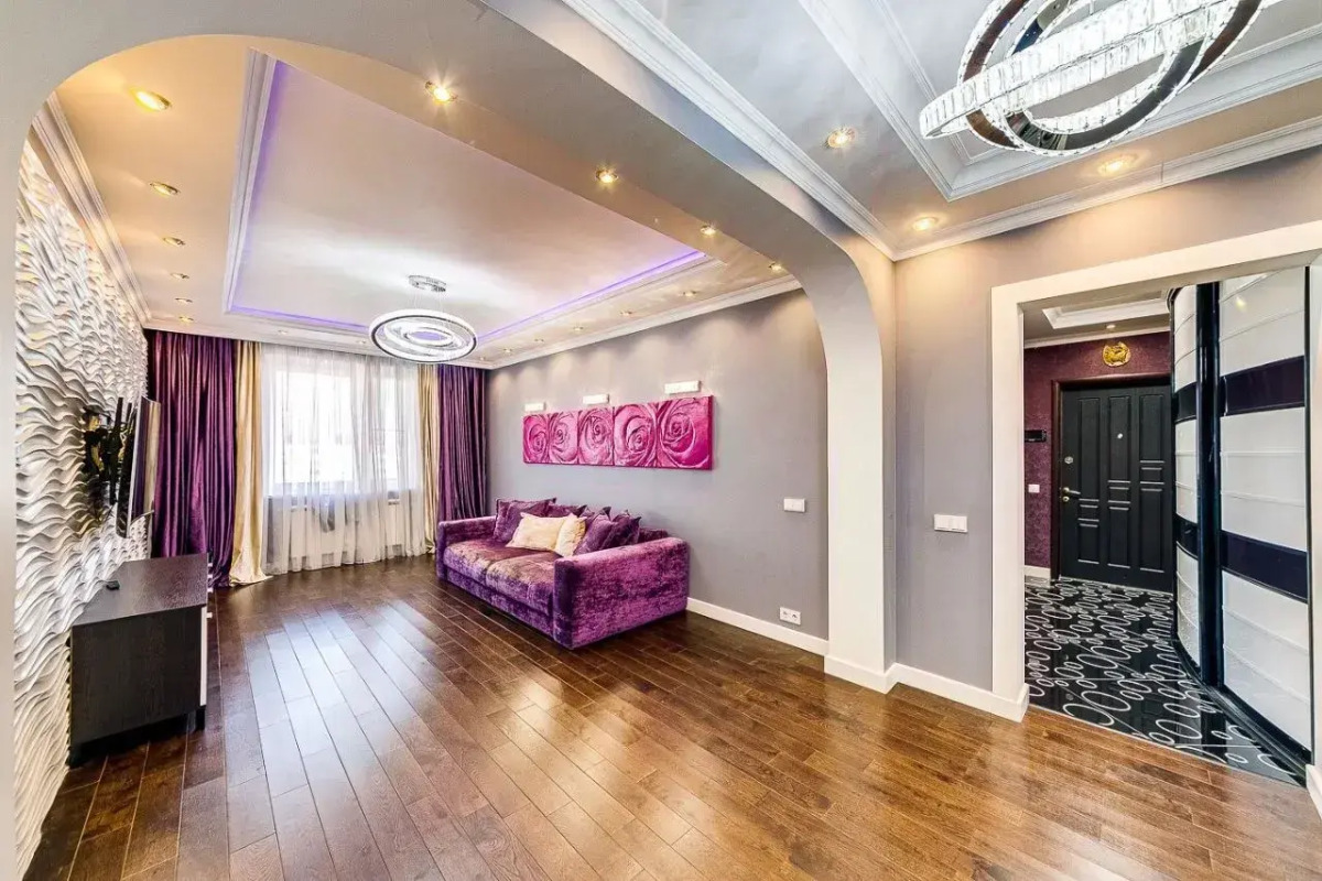 Квартира бизнес-класса УютСьют