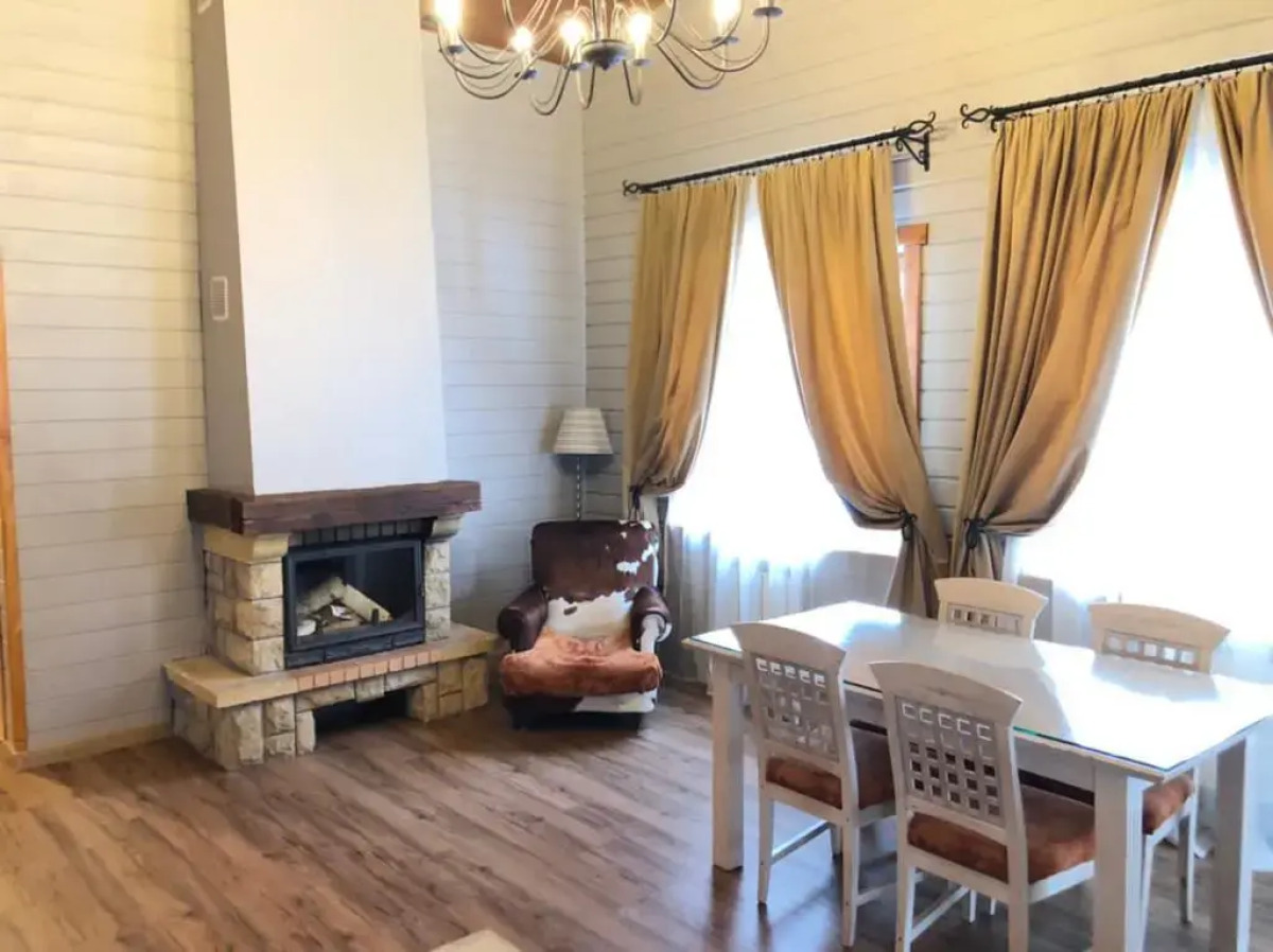 Гостевой Дом Спортинг Клуб Казань