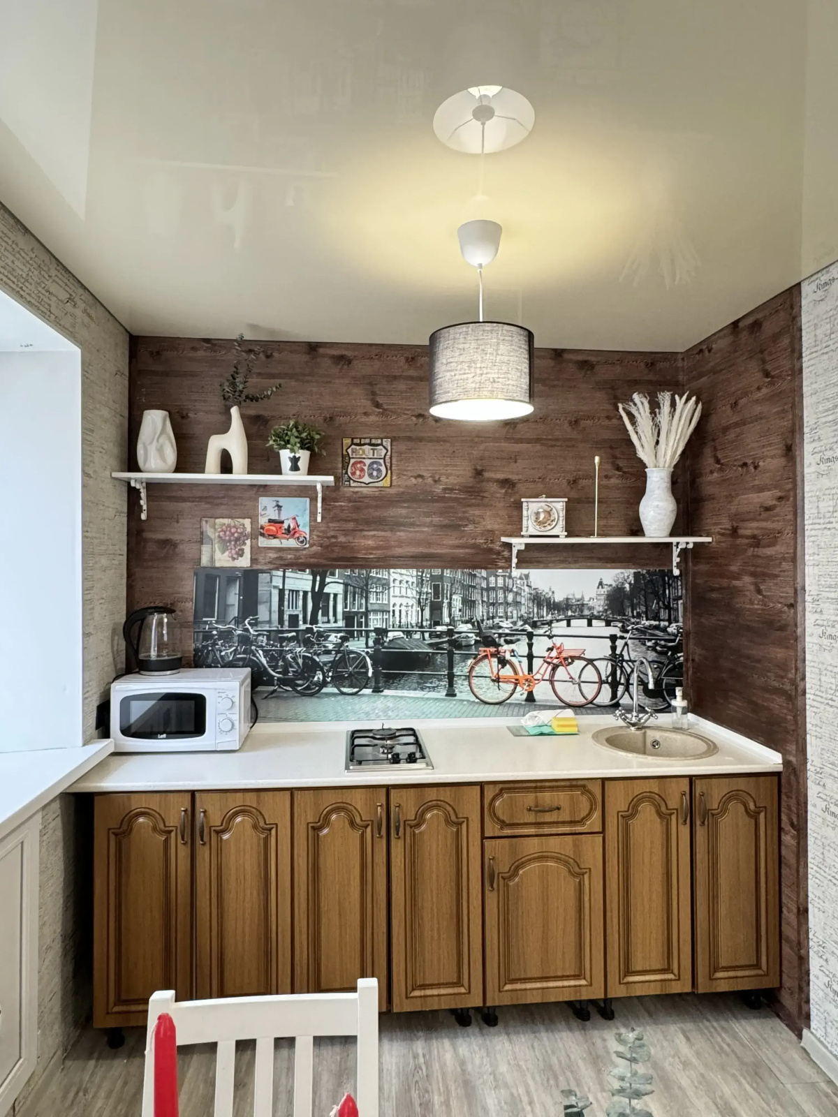 Апартаменты Volga Rent Саратов
