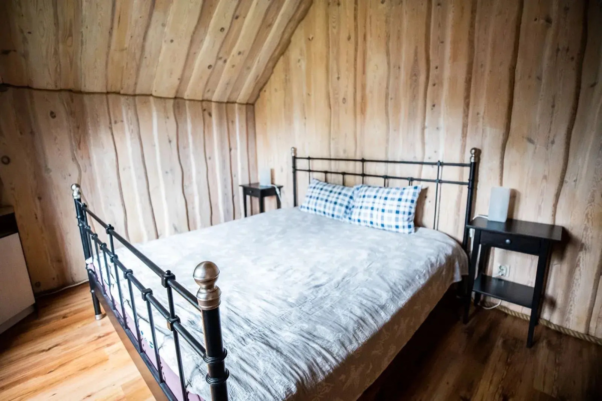 Частный Дом Rannalla 3