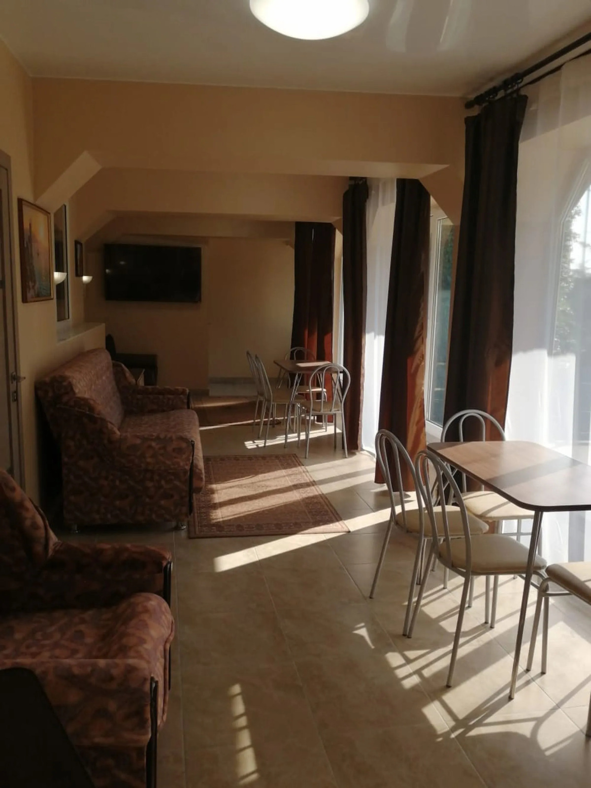 Гостевой Дом Meduza