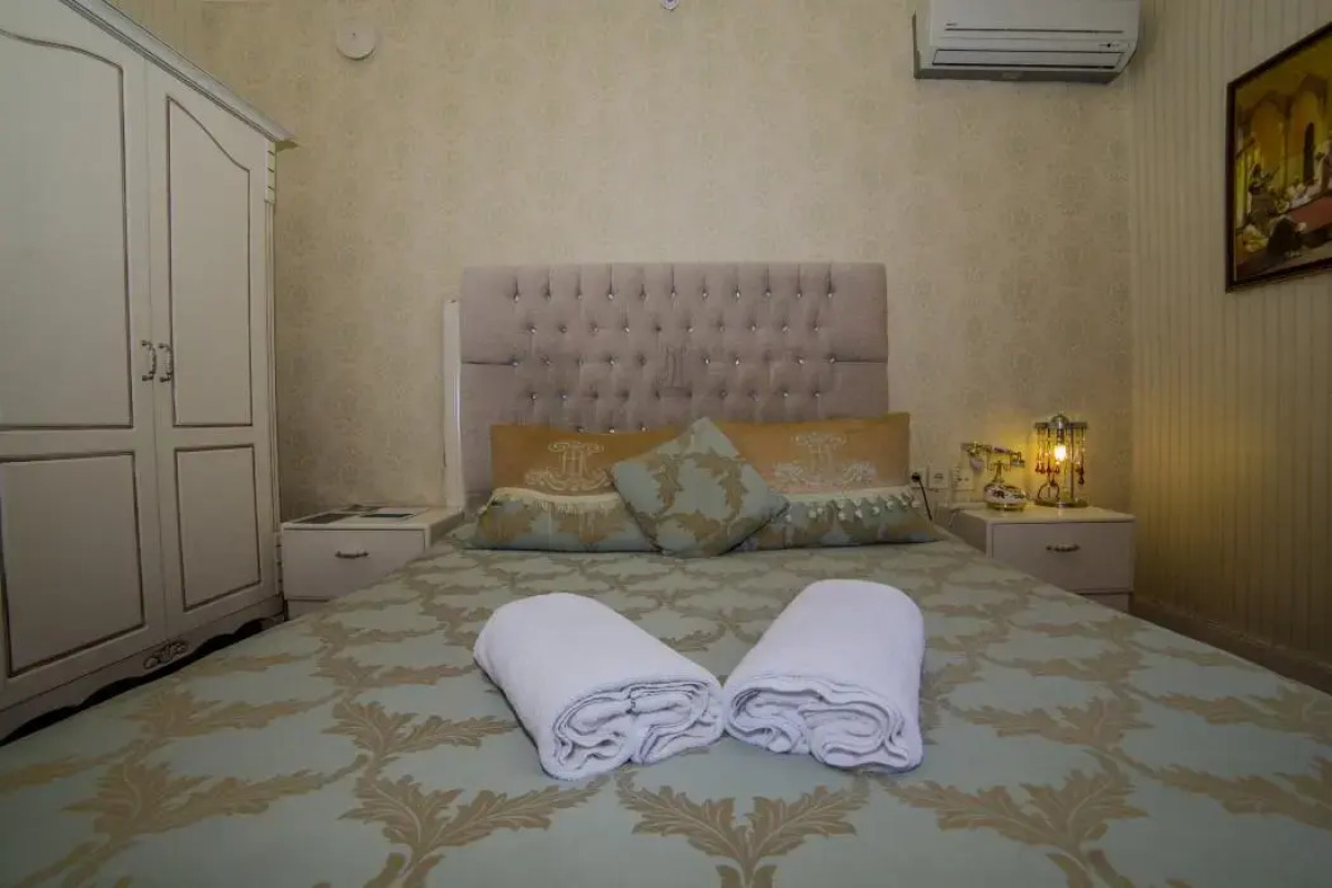 Отель HHK Hotel