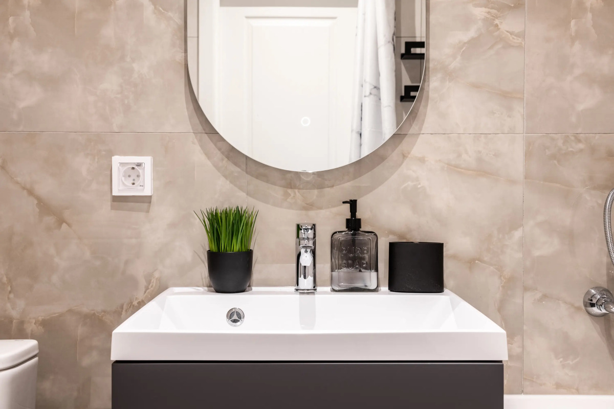 Квартира Дизайнерская студия. 2 этаж. Вид на МГУ