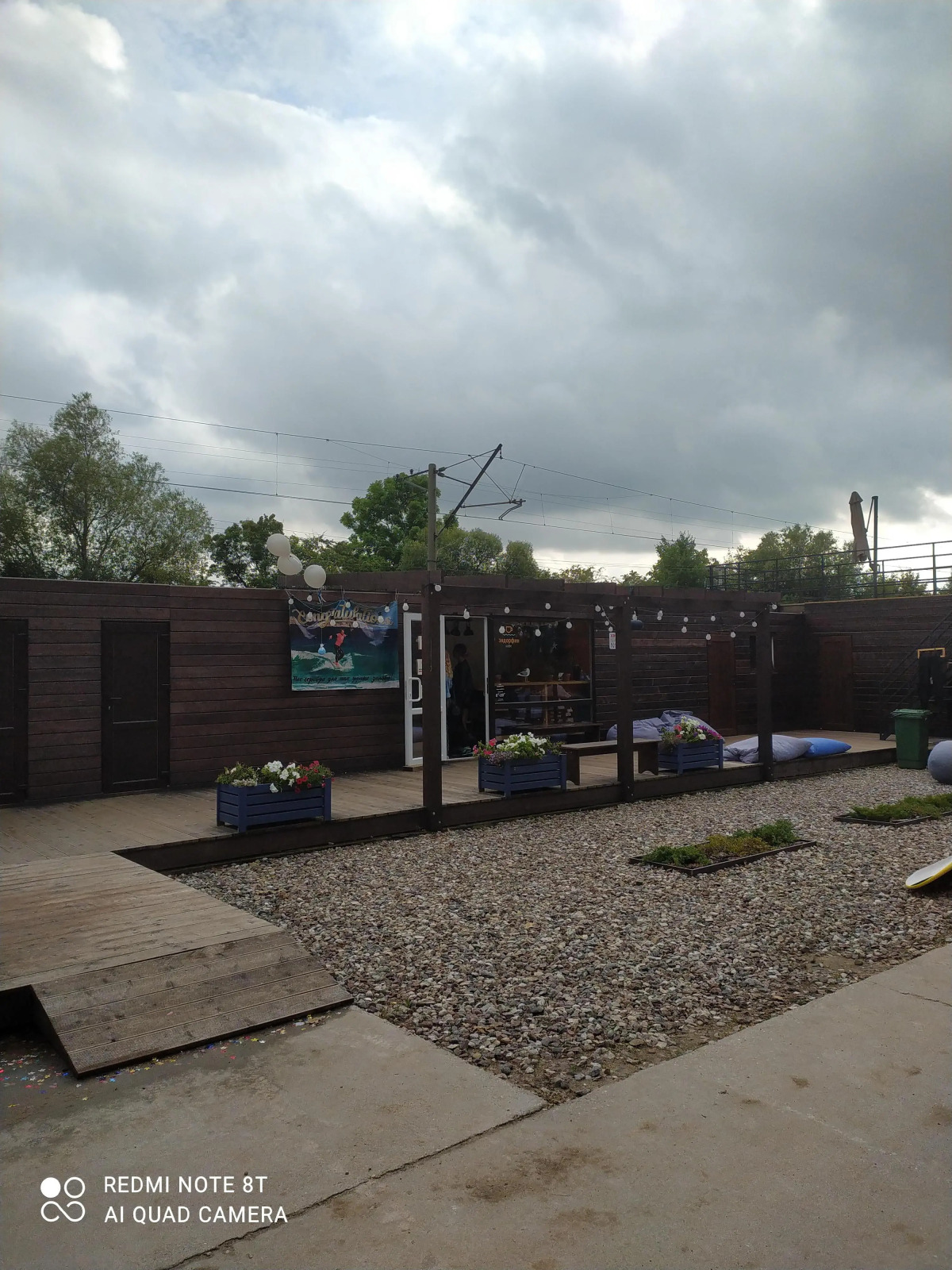 Апартаменты на берегу Балтийского моря