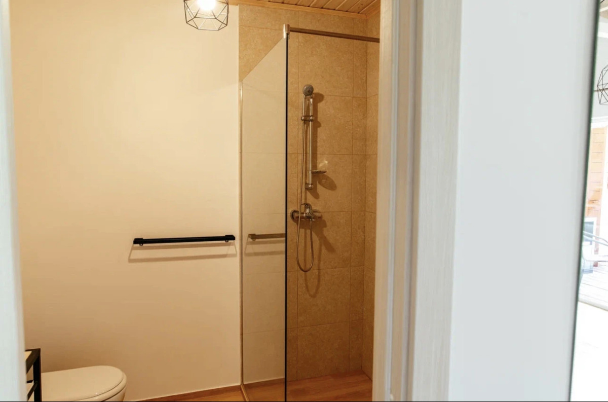 Гостевой дом Как дома