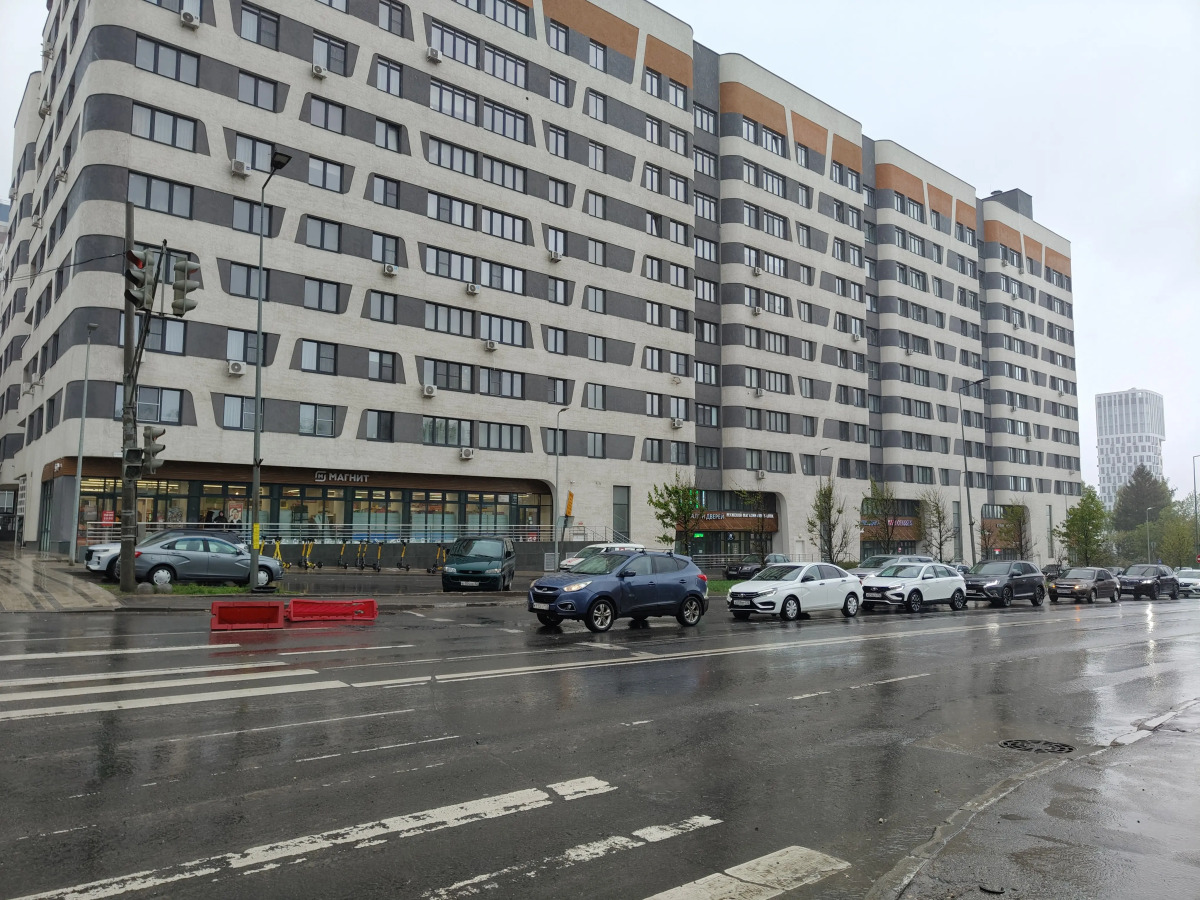 Апартаменты евротрёхкомнатные Stepanenkov в стиле лофт на Горького 24