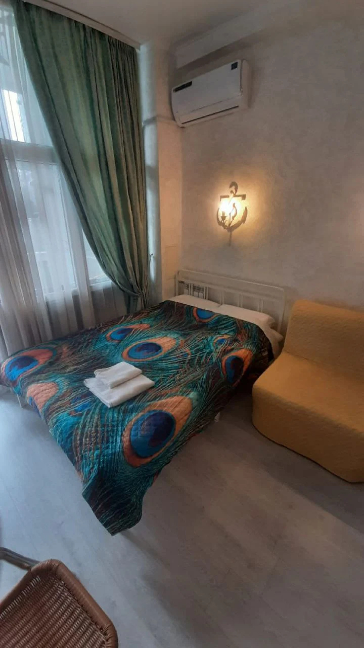 Апартаменты Пальма 5