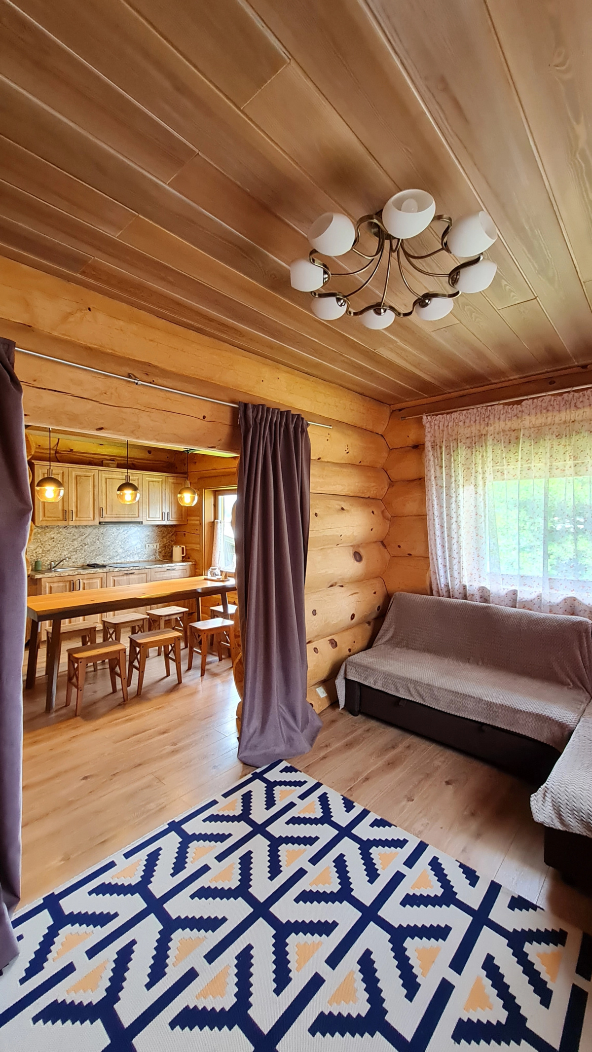 Дом Kedr House