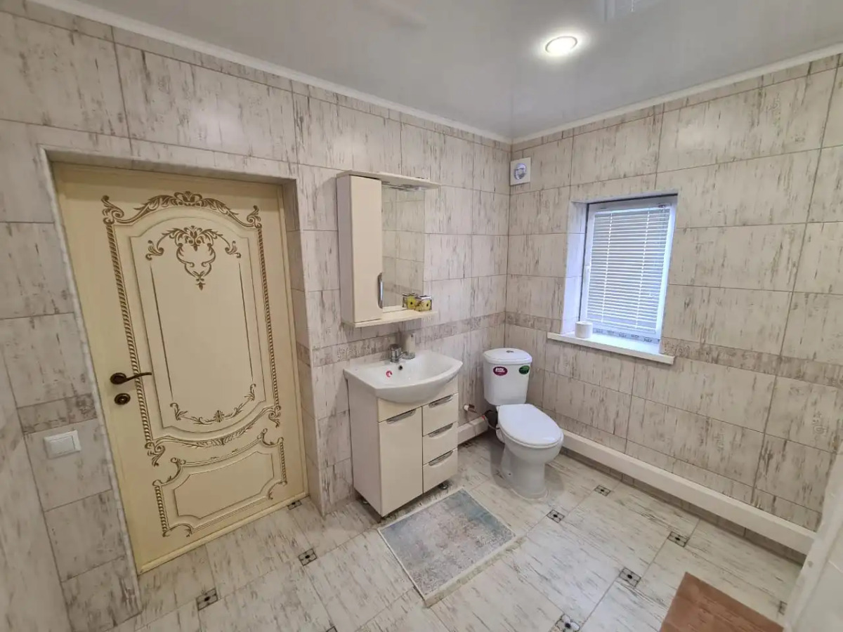 Апартаменты Park House