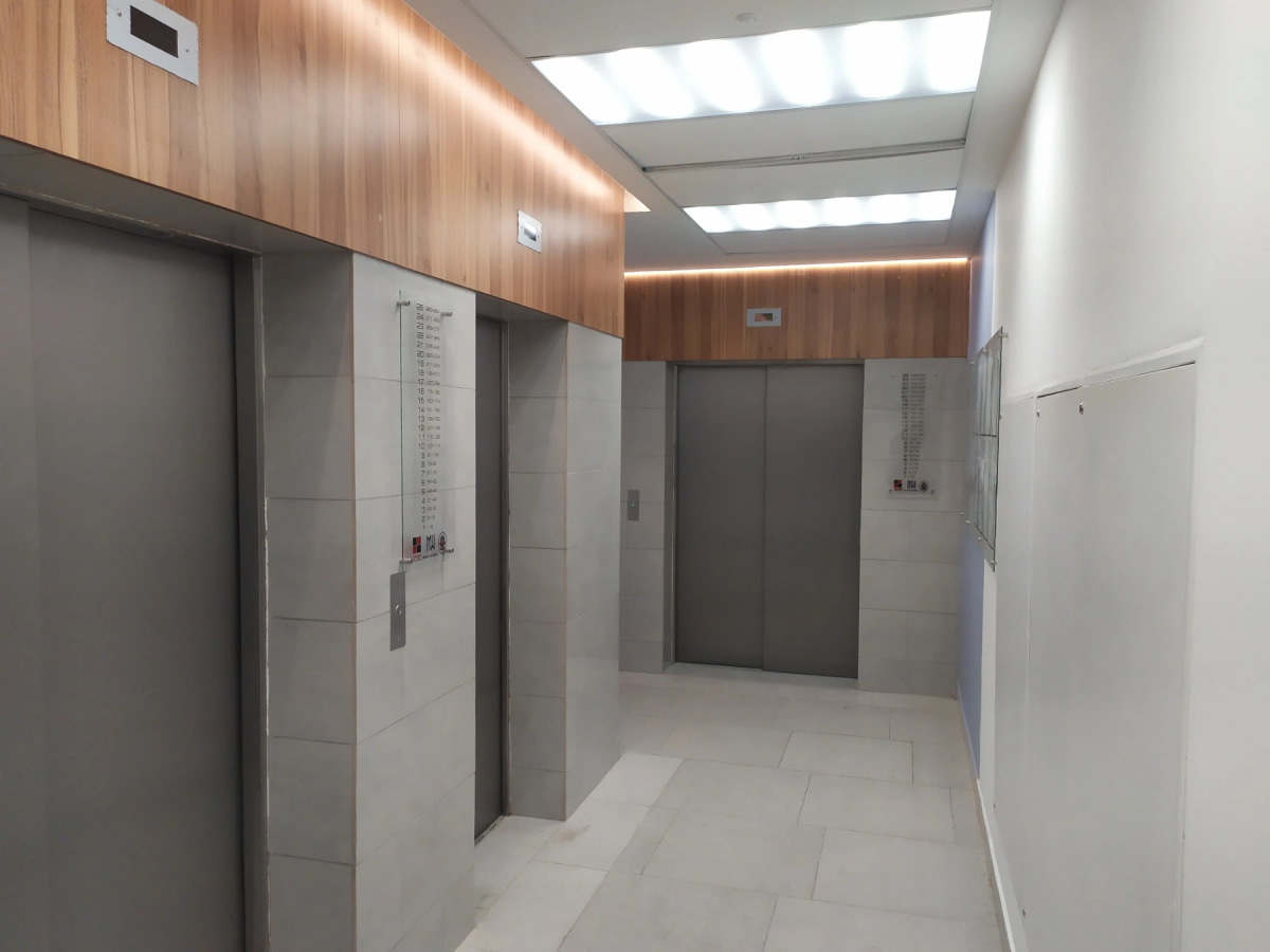 Апартаменты DOMUS Минск Мир