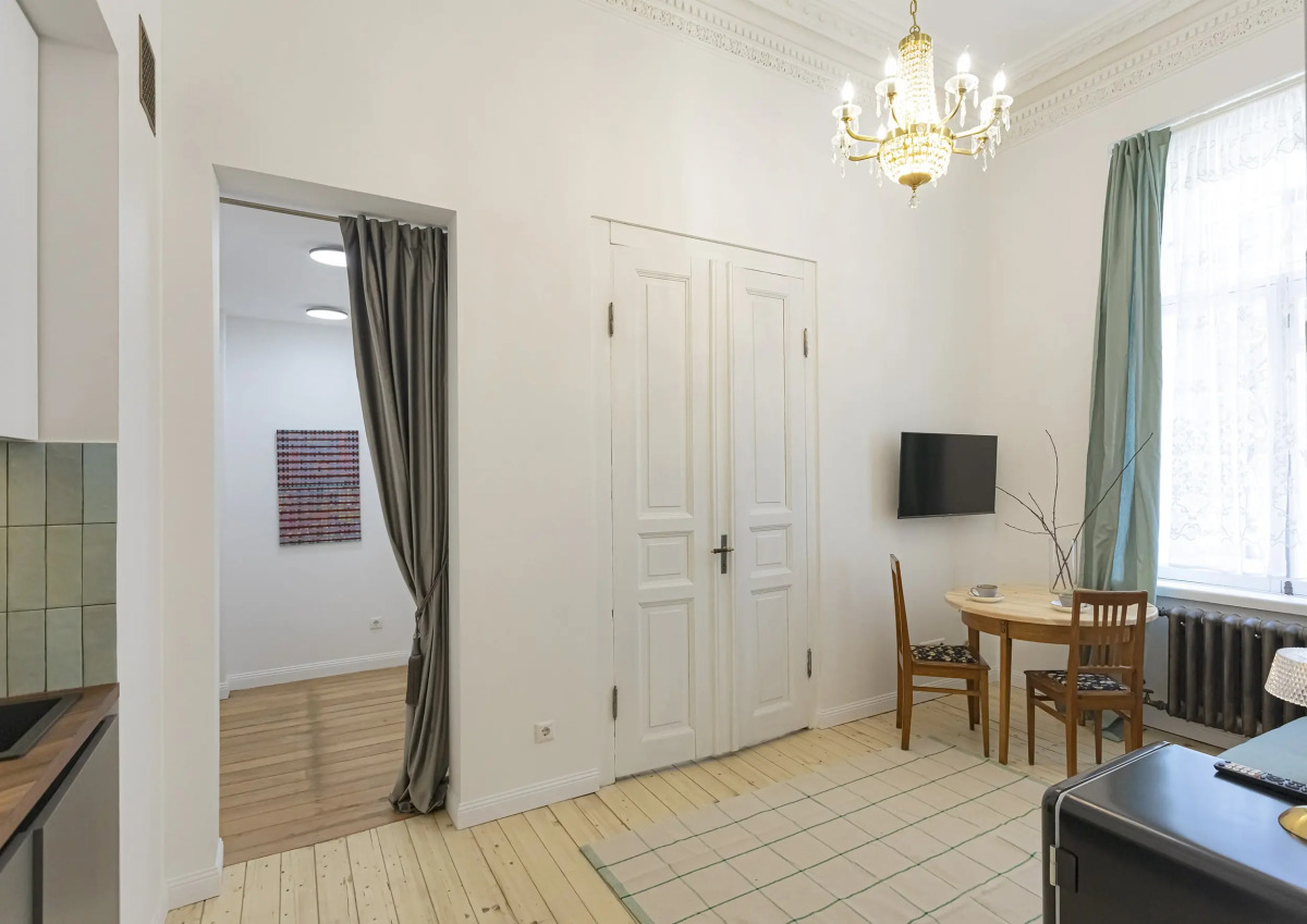 Квартира Анна, тебе! апарт 2