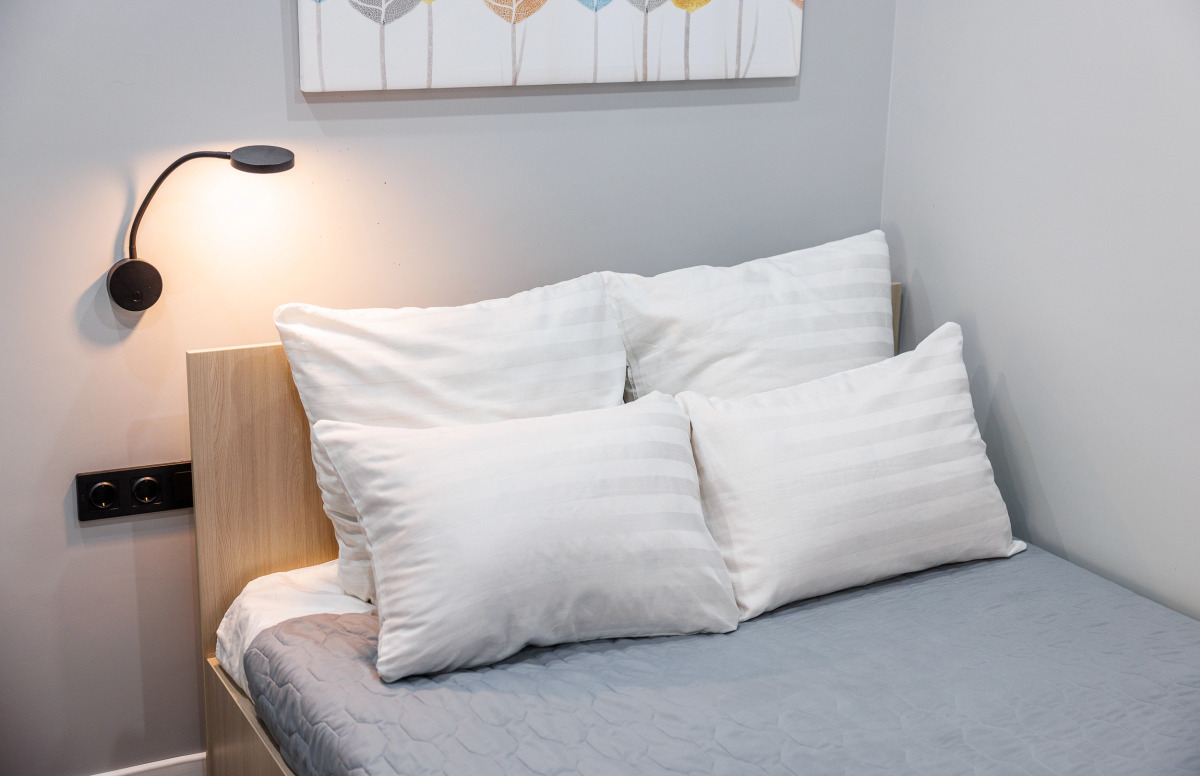 Квартира На Дмитрия Ульянова 16