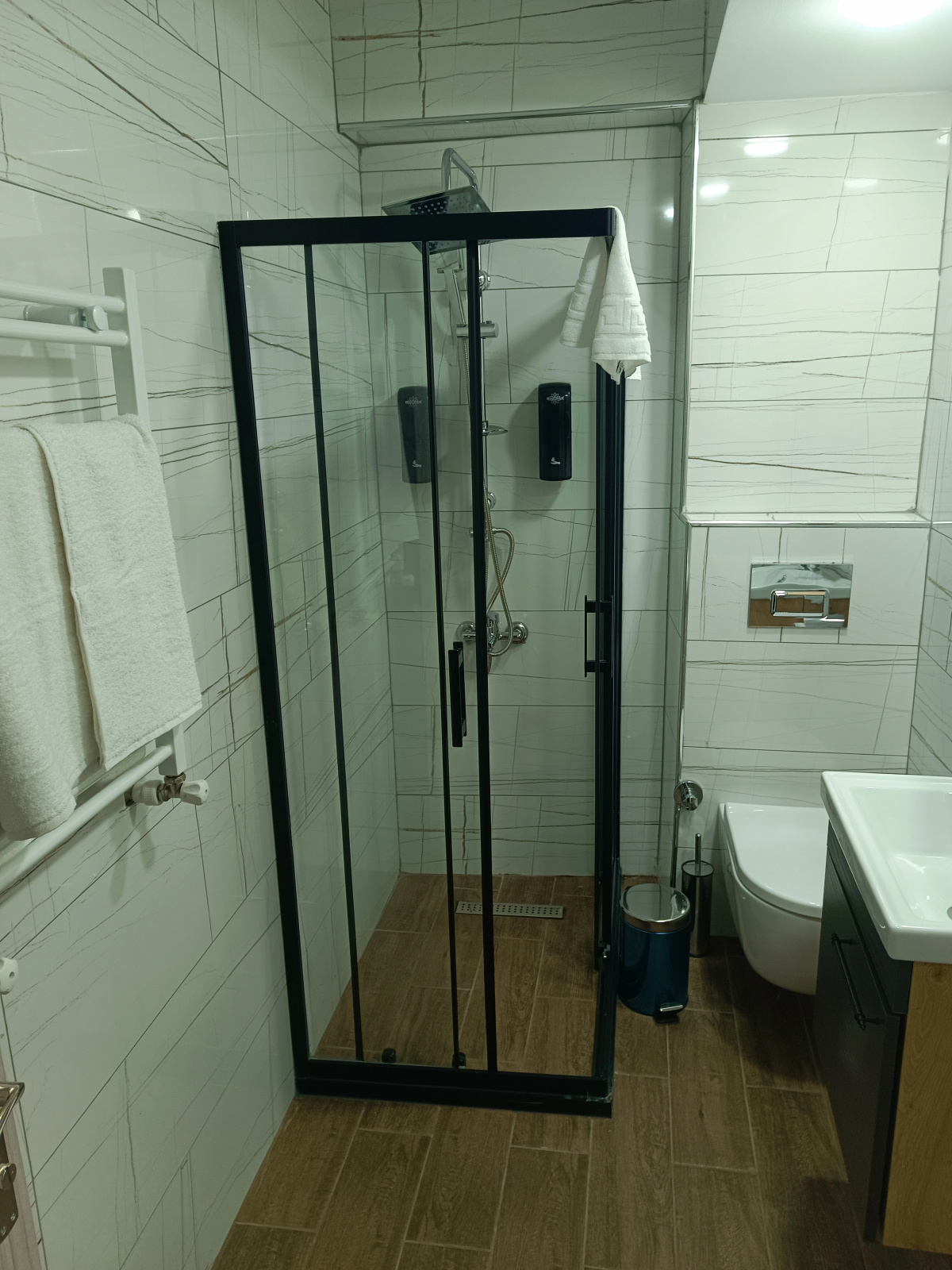 Apartment hotel Neva Residence