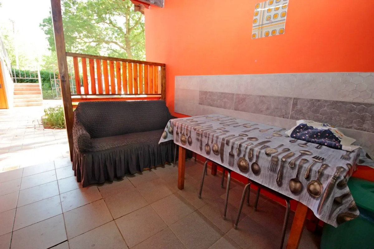 Гостевой дом Кленовая 7 в Сукко