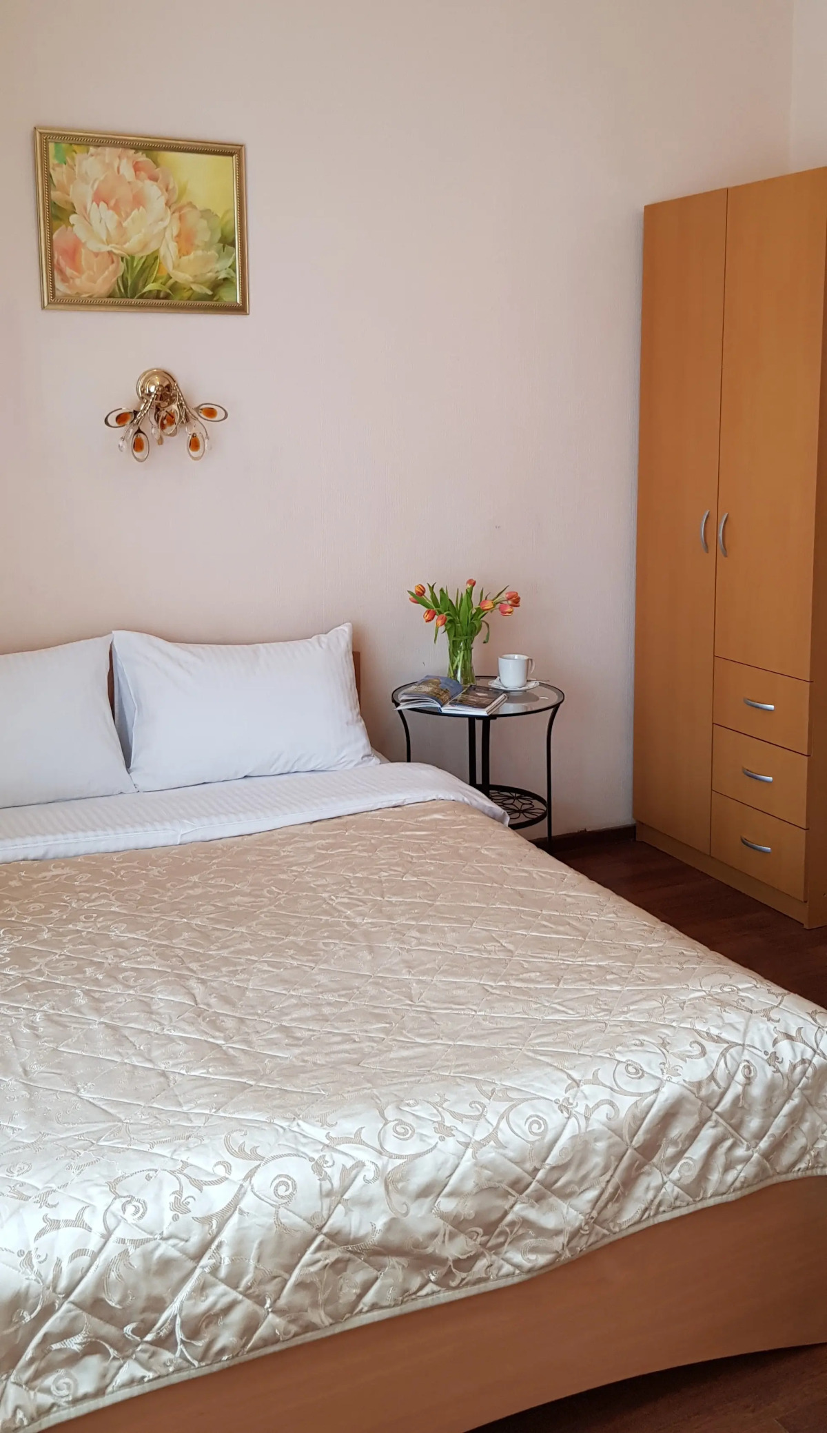 Гостевой дом ГРАНТ на Лиговском 23