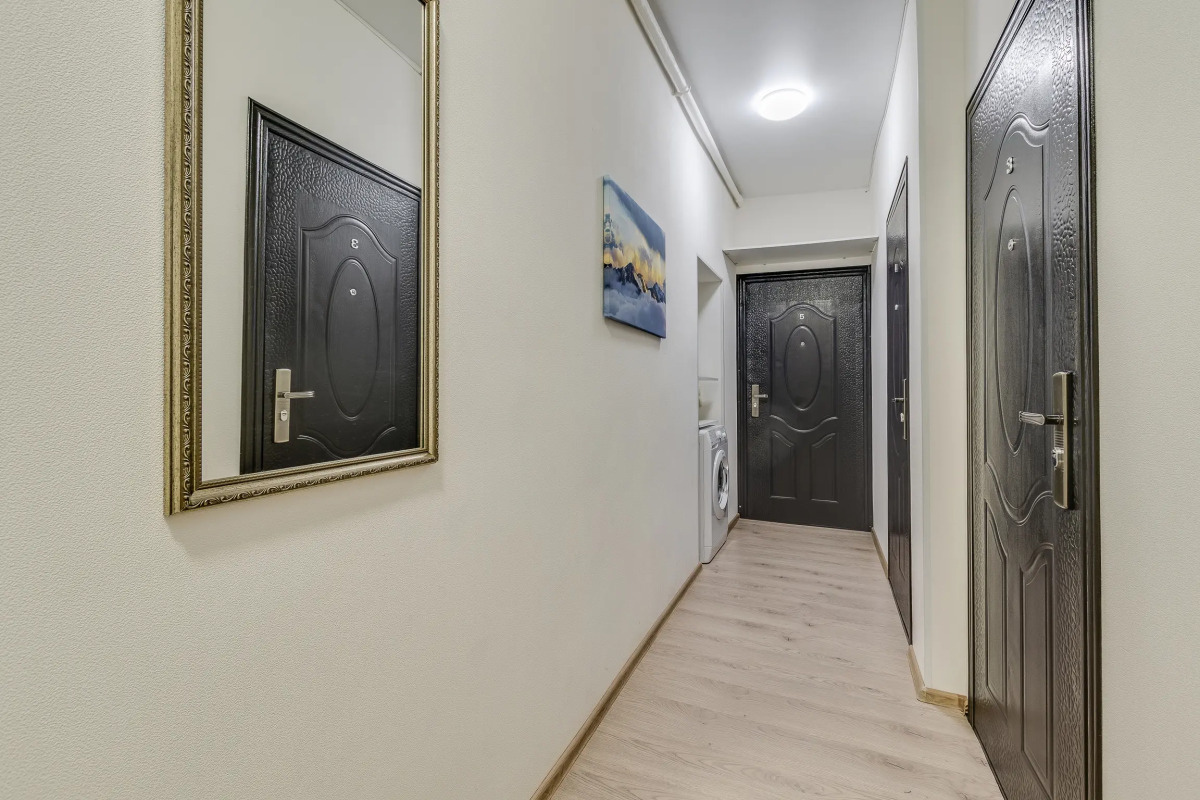 Апартаменты 101Апарт в центре у метро Московские ворота