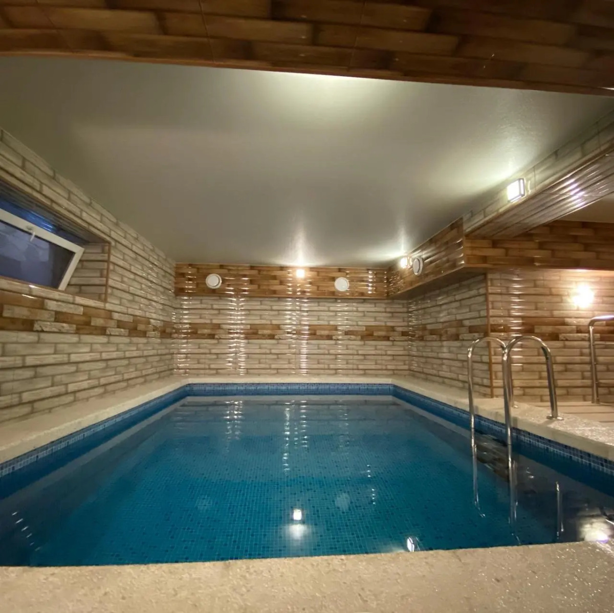 Гостевой дом Садко