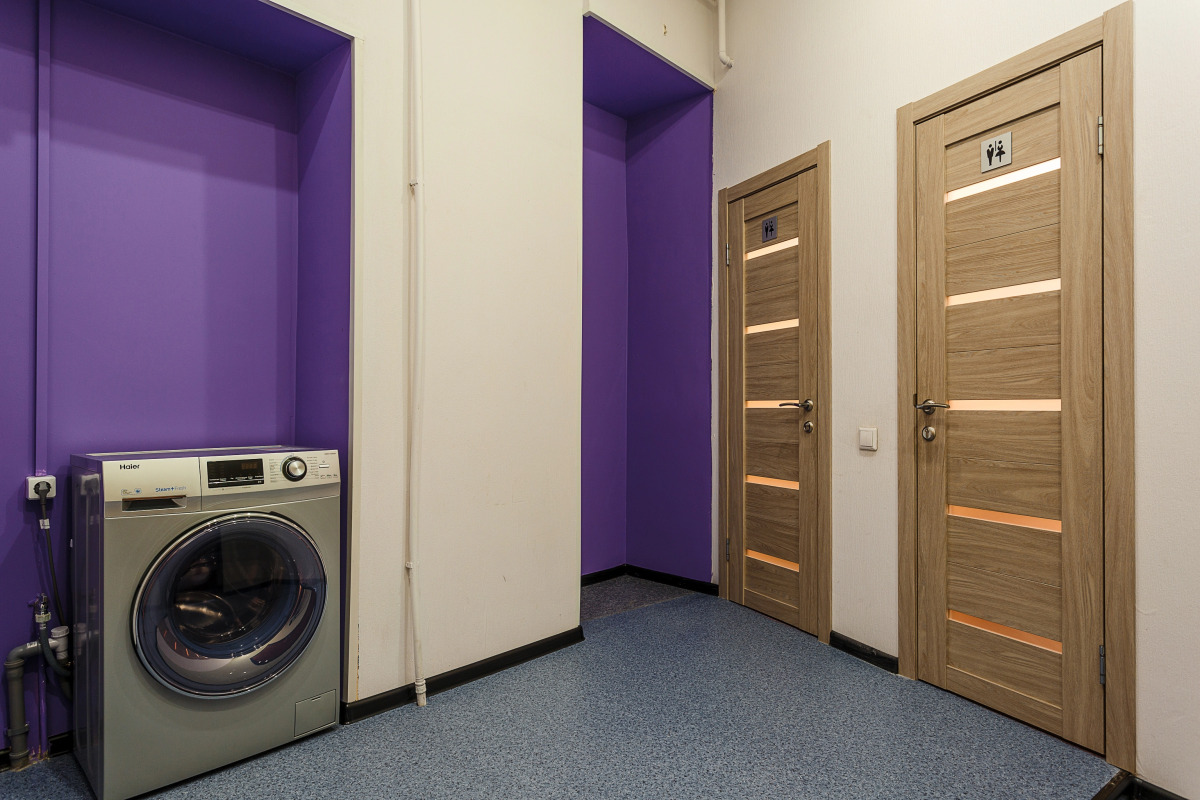 Меблированные комнаты на Загородном 10