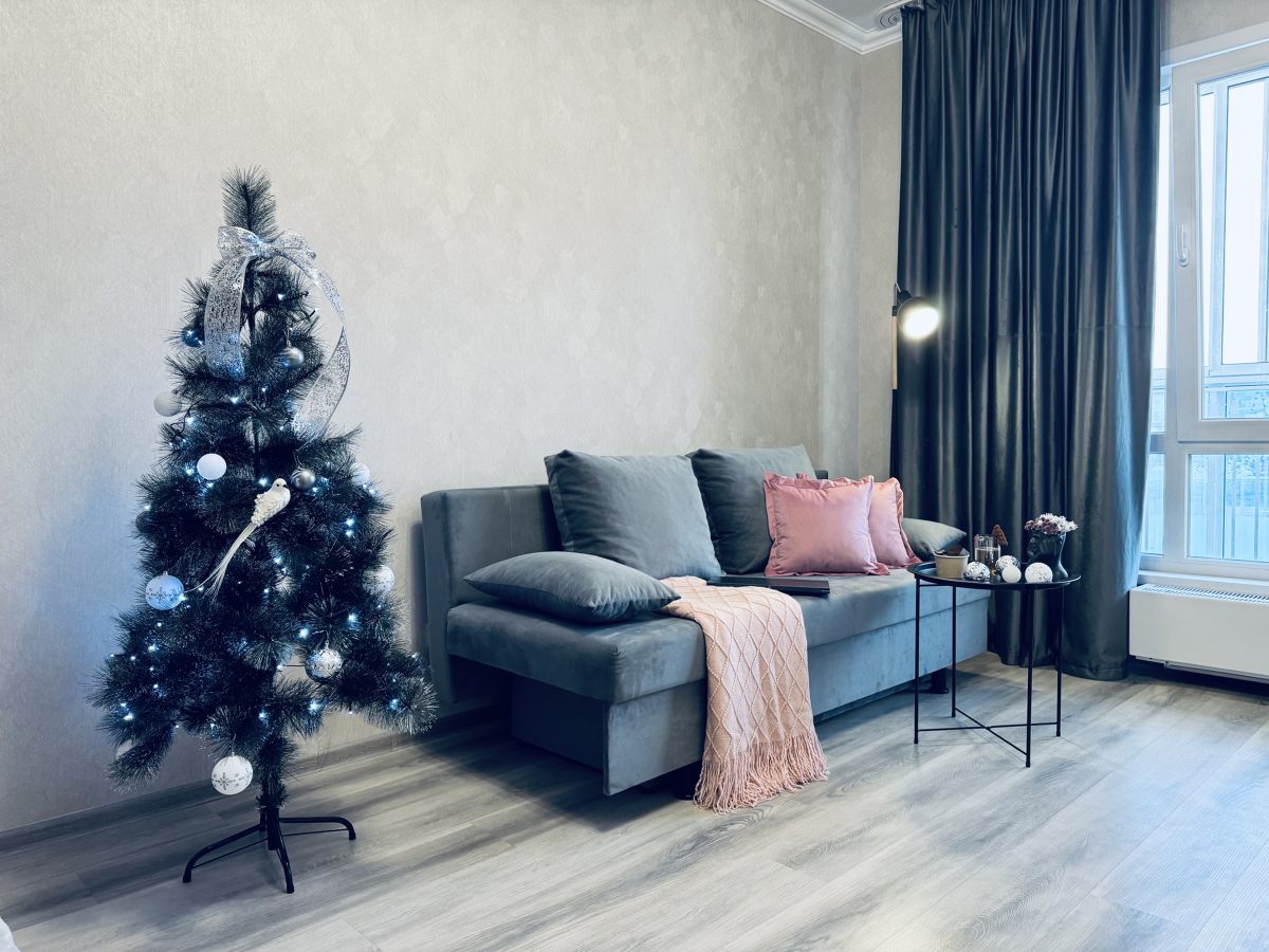 Апартаменты Atmosfera Sna у Аквапарка