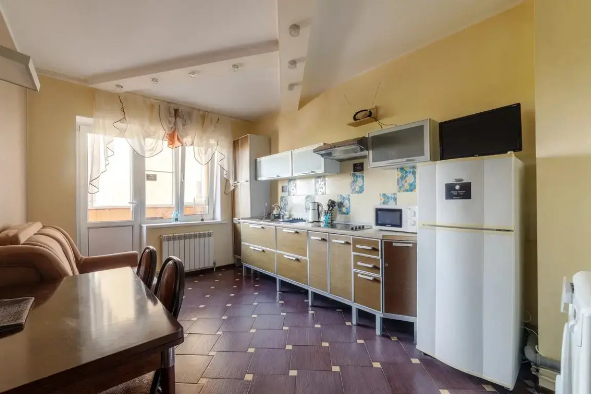 Апартаменты PrezentHaus 1 на Горького 20