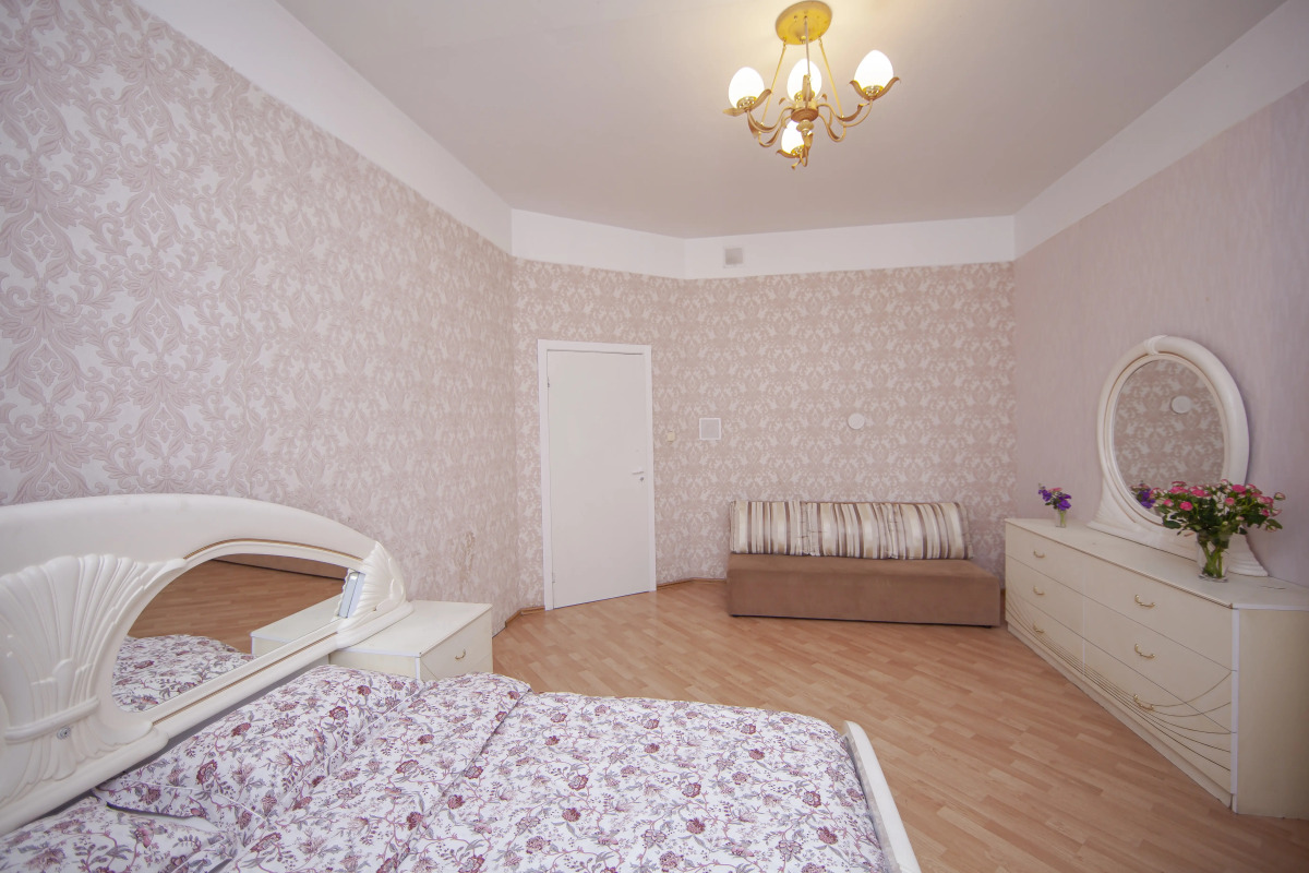 Апартаменты Stay Together 4BR Apartment