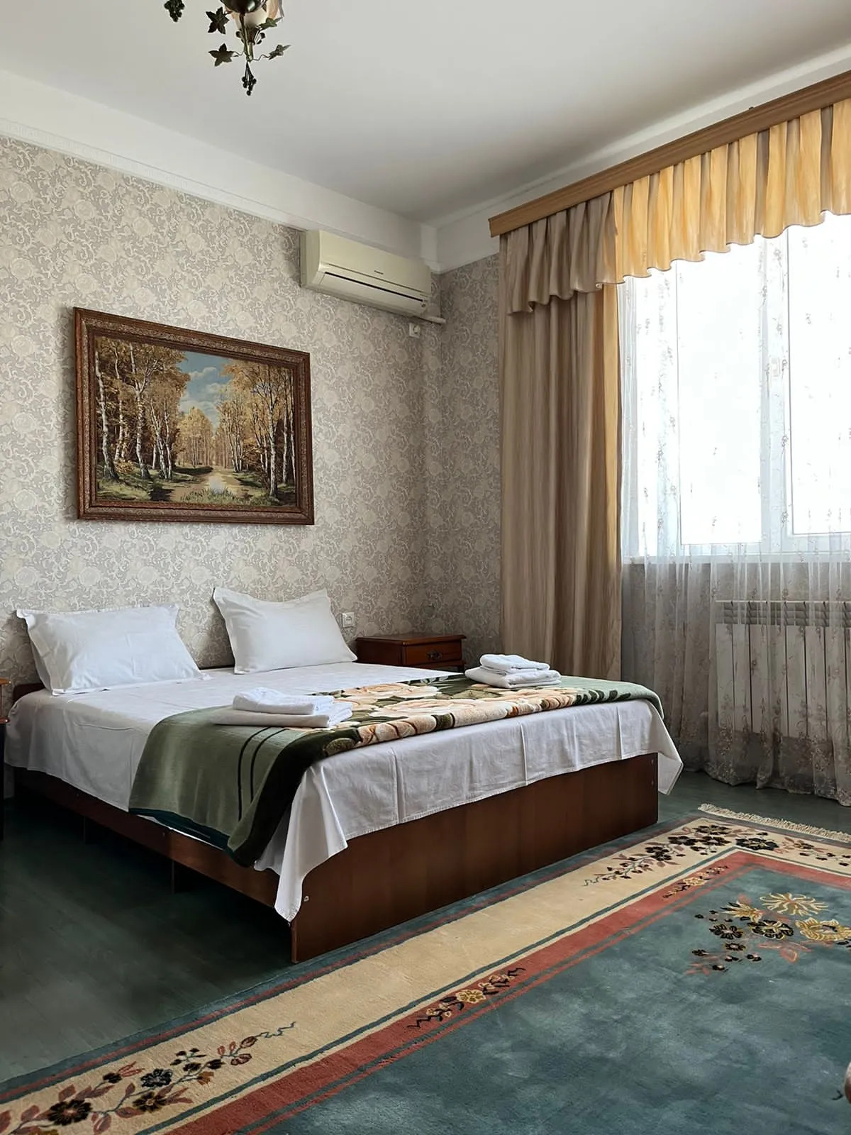 Гостевой дом Гранд