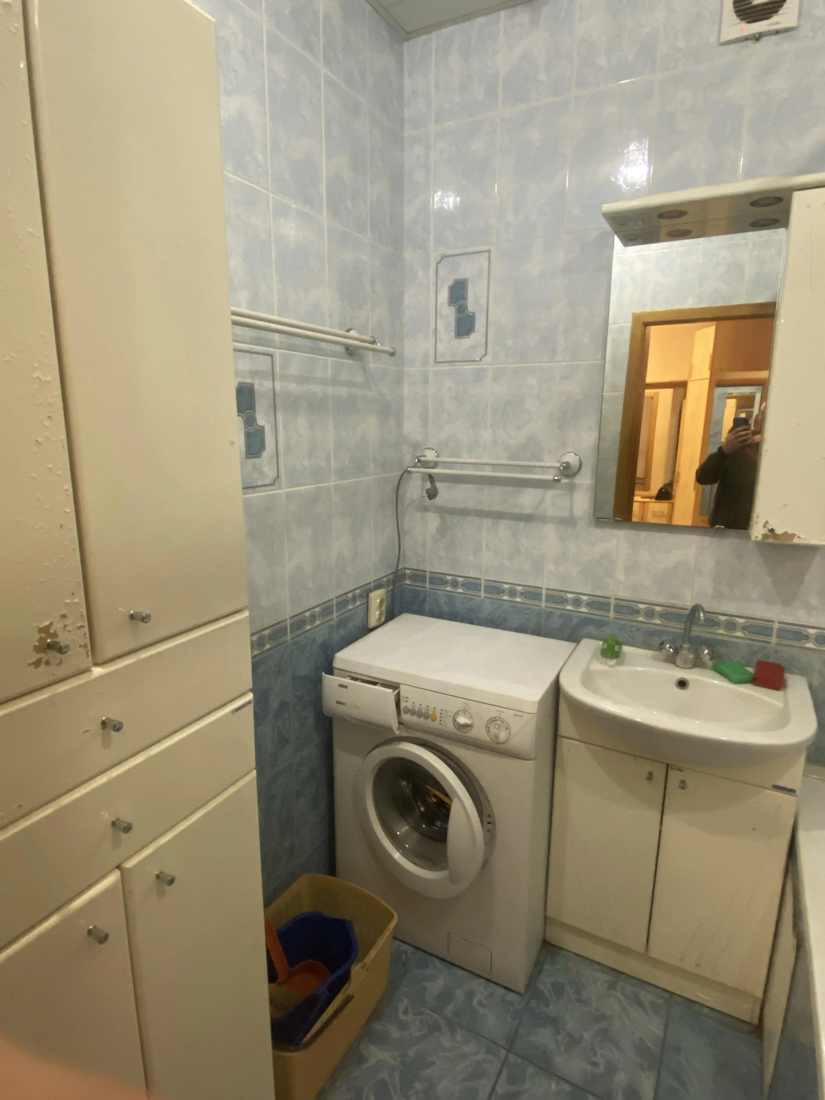 Апартаменты Трешка в Центре