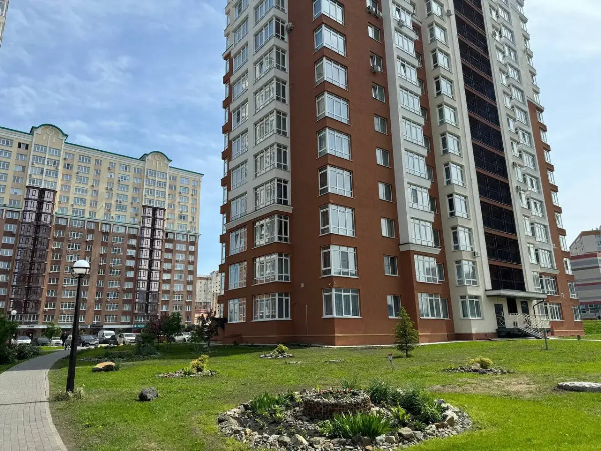 Студия СИБИРЬ HOUSE напротив Ледового Дворца