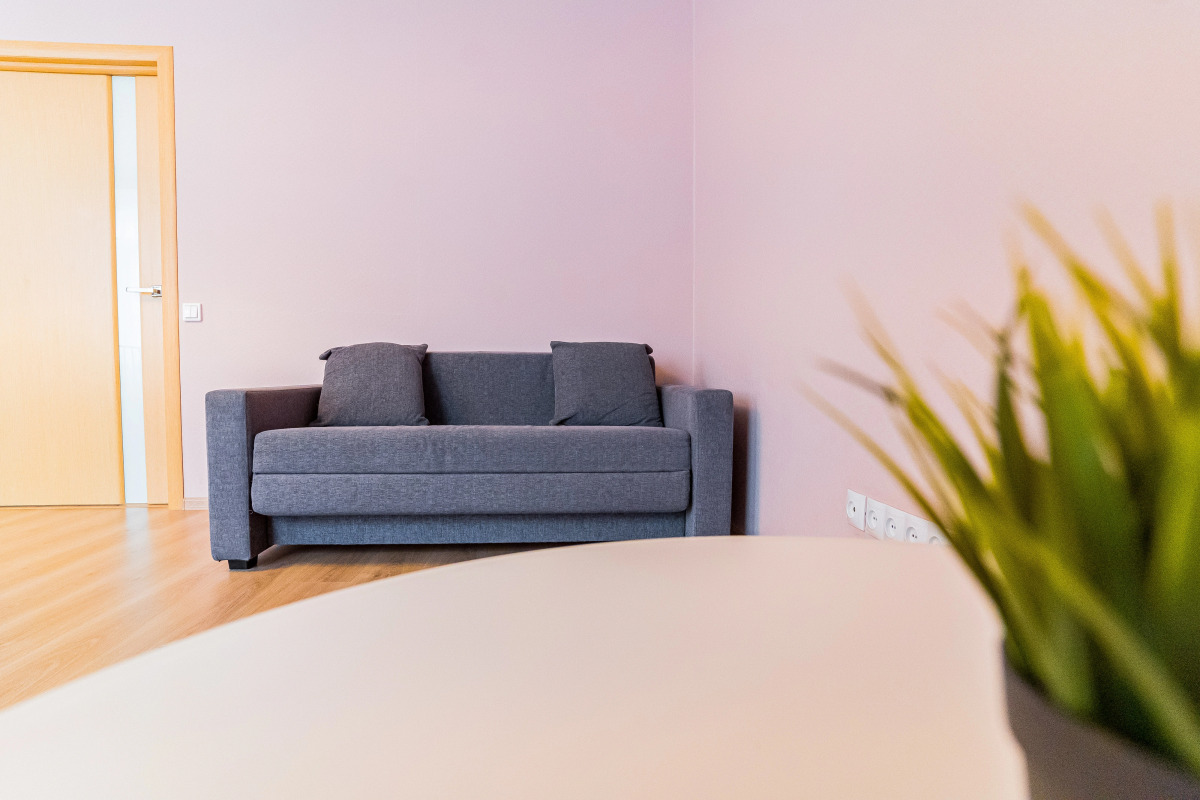 Апартаменты на Пионерском 259 K