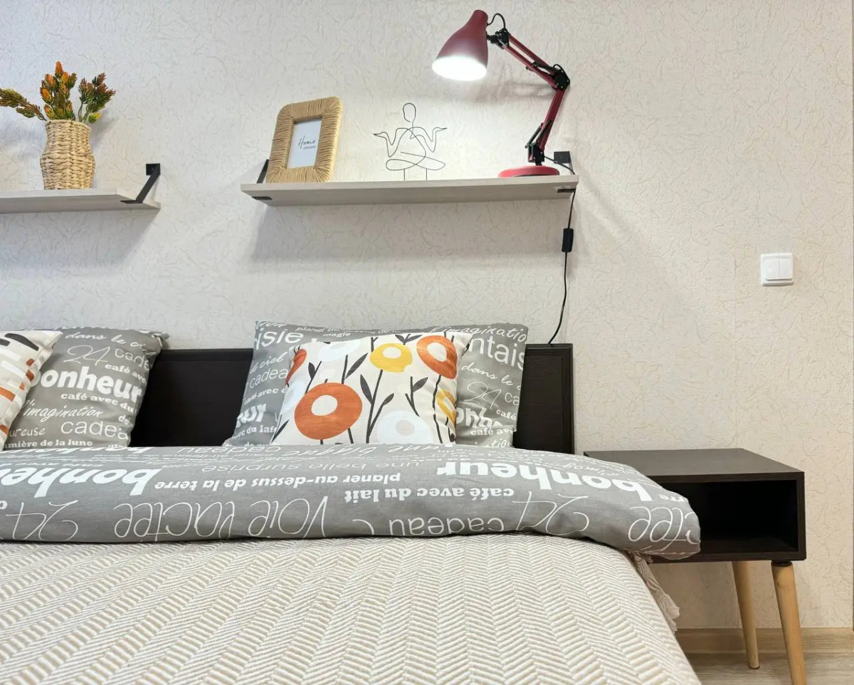 Квартира Однокомнатная квартира у ТРК Арена