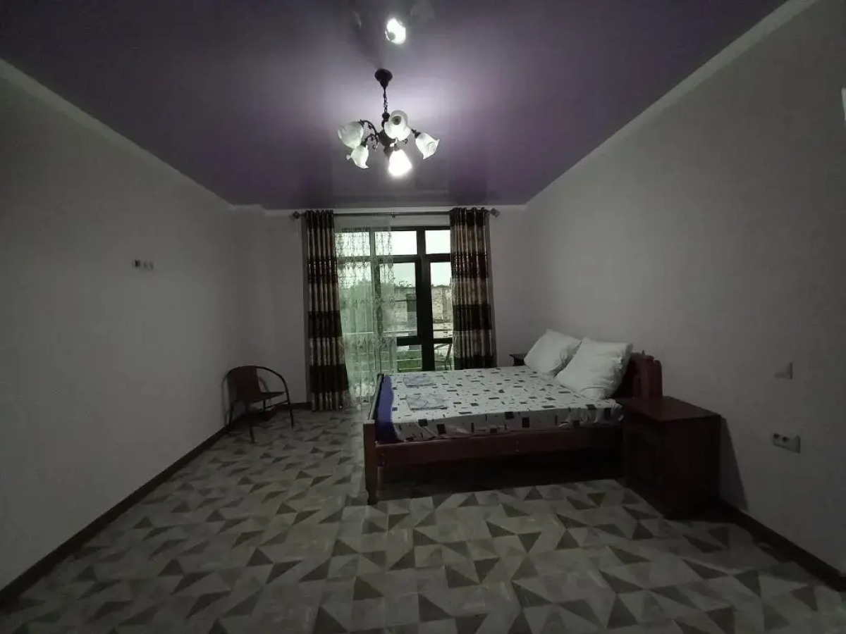 Отель Парк Отель Галина