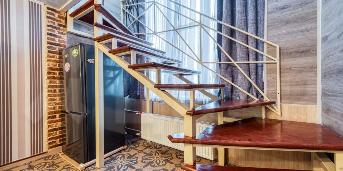 Апартаменты на улице Автозаводская 23к7