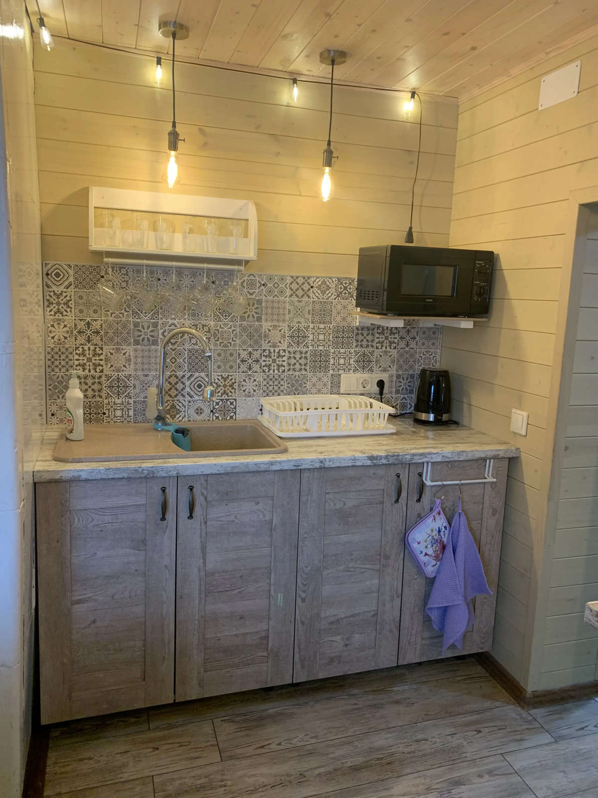 Частный дом Дом Лебедевых