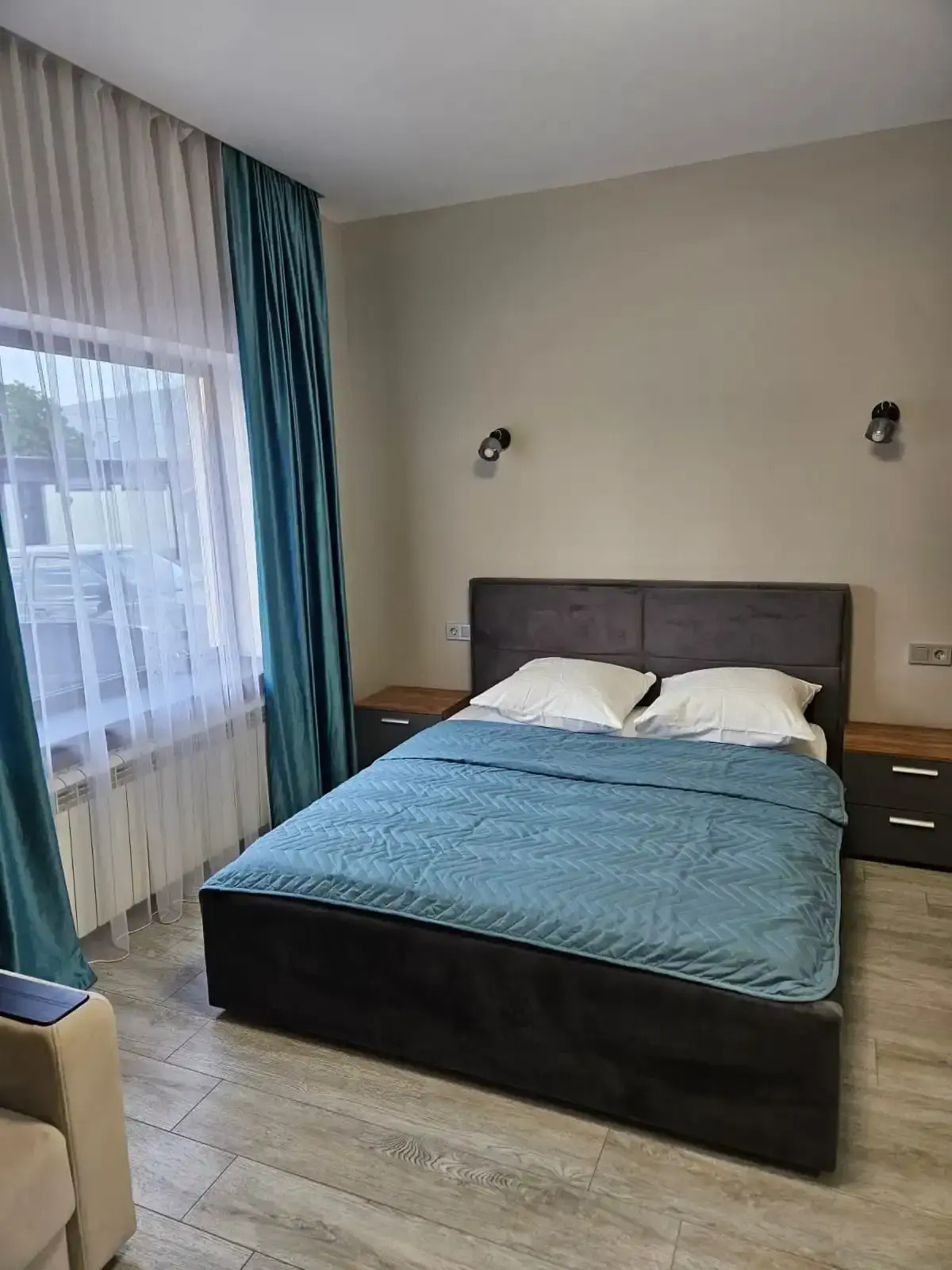 Мини-отель Глория