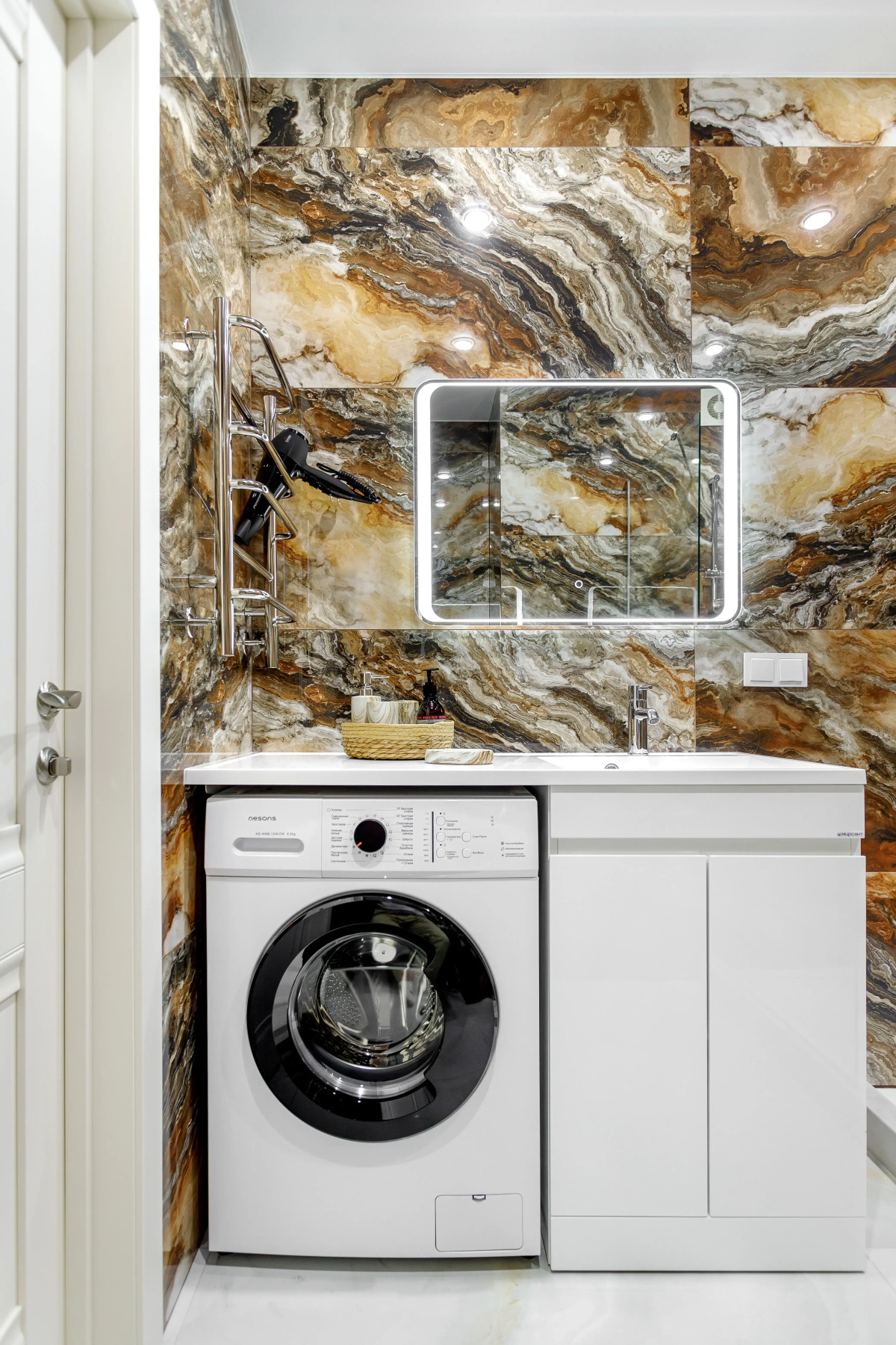 Апартаменты Морская Сирень Sun&Sea на Первой Линии у Моря