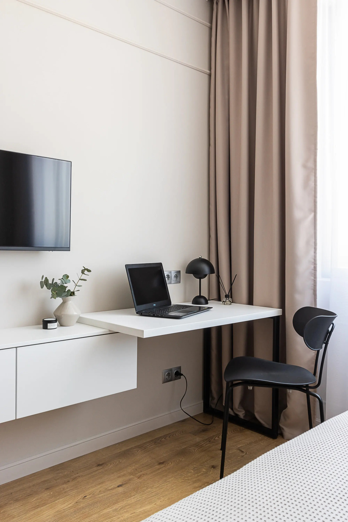 Апартаменты Точка Спокойствия