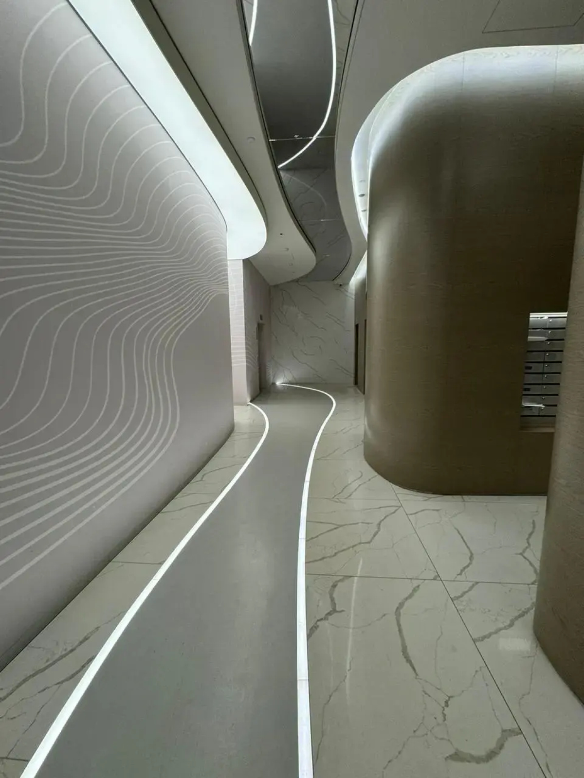 Апартаменты Hill8 40 кв.м.